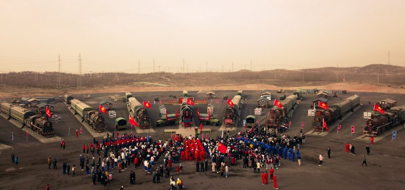 講好雷鋒故事 傳承雷鋒精神|寧夏鋼鐵集團(tuán)開(kāi)展“學(xué)雷鋒紀(jì)念日”活動(dòng)